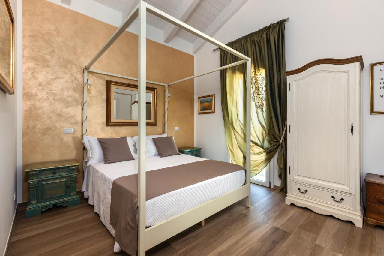 Ca' Mira - Room&Breakfast Savio di Ravenna Eksteriør billede