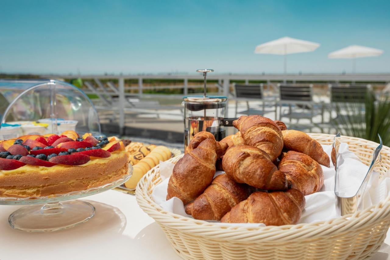 Ca' Mira - Room&Breakfast Savio di Ravenna Eksteriør billede